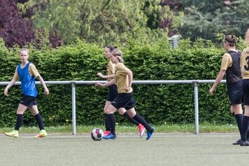 Bild 58 - B-Juniorinnen Pokalfinale SV Henstedt Ulzburg - SG Holstein Sued : 2:0